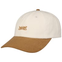 Rockridge Ecru Dad Hat by Levi�s� - &pound;30.95