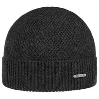Rodrick Merino Knit Hat by Stetson - &pound;69.00