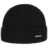 Rodrick Merino Knit Hat by Stetson - &pound;69.00