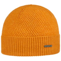 Rodrick Merino Knit Hat by Stetson - &pound;69.00