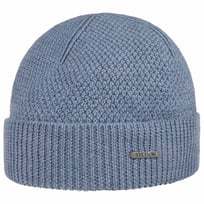 Rodrick Merino Knit Hat by Stetson - &pound;69.00