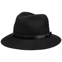 Rollable Fedora Hat by Lierys - &pound;70.95