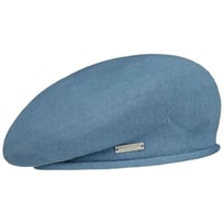 Rolled Edge Beret by Seeberger - &pound;26.95