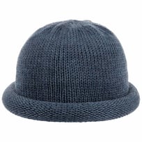 Rolled Edge Knit Hat by Lierys - &pound;35.95