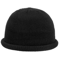 Rolled Edge Knit Hat by Lierys - &pound;35.95