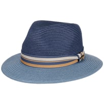Romaro Toyo Traveller Straw Hat by Stetson - &pound;69.00