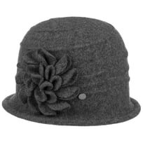 Romina Cloche Wool Hat by Lierys - &pound;86.95