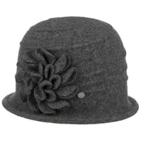 Romina Cloche Wool Hat by Lierys - &pound;88.95