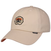 Rose Kraken Dad Hat by Djinns - &pound;29.95