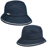 Roseta Cloth Hat by Seeberger - &pound;35.95