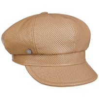 Rosslea Newsboy Cap by Lierys - &pound;61.95