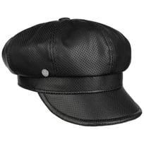 Rosslea Newsboy Cap by Lierys - &pound;61.95