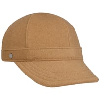 Round Crown Women�s Cap by Lierys - &pound;61.95