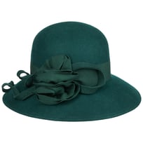 Rovalea Wool Occasion Hat by Lierys - &pound;70.95
