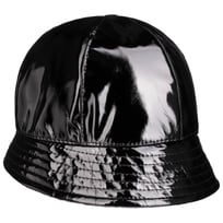 Rovedara Patent Rain Hat by bedacht - &pound;61.95