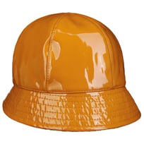 Rovedara Patent Rain Hat by bedacht - &pound;61.95