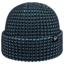 Rowan Plaited Beanie Hat by Herschel - &pound;35.95
