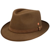 Russell Fur Felt Hat by Mayser - &pound;308.95