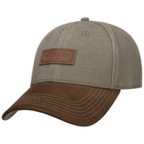 Rustic Cap with UV Protection by Stetson - &pound;59.00