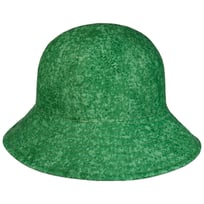 Ruth Colour Mix Cloth Hat by Mayser - &pound;87.95