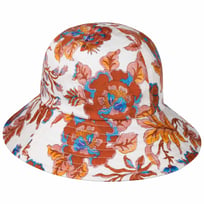 Ruth Tropez Cloth Hat by Mayser - &pound;88.95