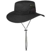 Sacona Coolmax Outdoor Hat by Stetson - &pound;69.00