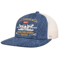 Saddleman Trucker Cap by Levi�s� - &pound;26.95