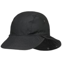 Safari Cap with Ear Flaps by Lierys - &pound;56.95