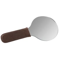 Safety Glass Hand Mirror by Stetson - &pound;35.00
