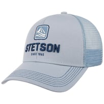 Sailing Logo Cap by Stetson - &pound;39.00