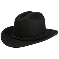 Salado Open Road Western Hat by Lierys - &pound;105.95