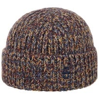 Saldren Sustainable Beanie Hat by Stetson - &pound;79.00