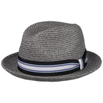 Salemo Player Pie Hat by Bailey 1922 - &pound;42.95