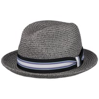 Salemo Player Pie Hat by Bailey 1922 - &pound;43.95