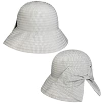 Salenara Cloche Hat by McBURN - &pound;35.95