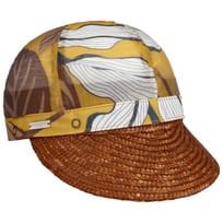Saleva Flower Sun Cap by Seeberger - &pound;31.95