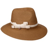 Sallona Traveller Hemp Hat by bedacht - &pound;87.95