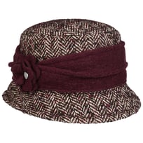 Saluna Wool Hat by Lierys - &pound;61.95