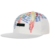 Sam Ryser ADJ Cap by Volcom - &pound;37.95