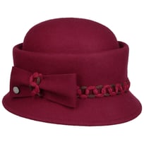Samarena Wool Hat by Lierys - &pound;61.95