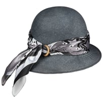 Samina Straw Hat by Lierys - &pound;75.95