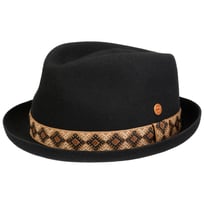 Samu Player Wool Hat by Mayser - &pound;122.95