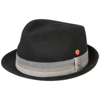Samu Soft Player Wool Hat by Mayser - &pound;121.95