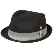 Samu Soft Player Wool Hat by Mayser - &pound;122.95