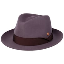 Samuel Wool Hat by Mayser - &pound;113.95