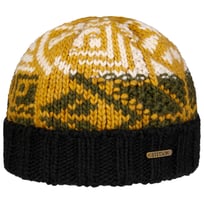 Sandvika Beanie Hat by Stetson - &pound;59.00