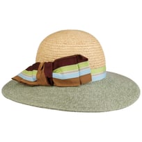 Sanjea Floppy Hat by bedacht - &pound;69.95
