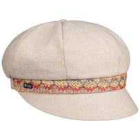 Sanora Newsboy Cap by Lipodo - &pound;35.95