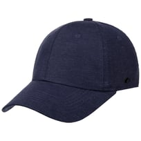 Sao Paolo Linen Cap by Chillouts - &pound;24.10