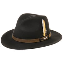 Sardis VitaFelt Traveller Hat by Stetson - &pound;279.00